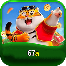 Imagem promocional da 67a mostrando a plataforma e suas vantagens